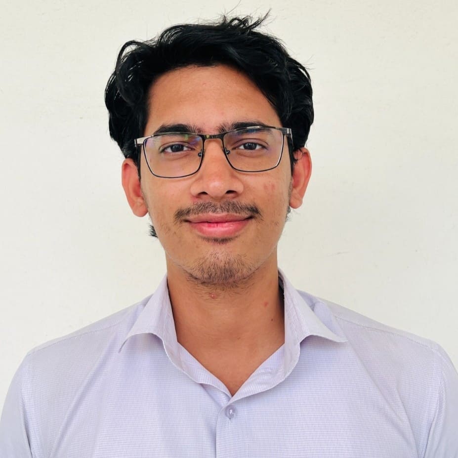 Abhishek Patwal